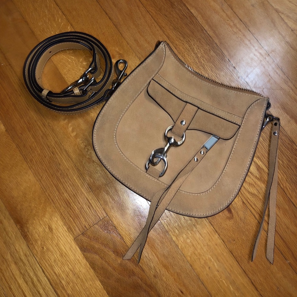 Rebecca Minkoff Dog Clip Bag